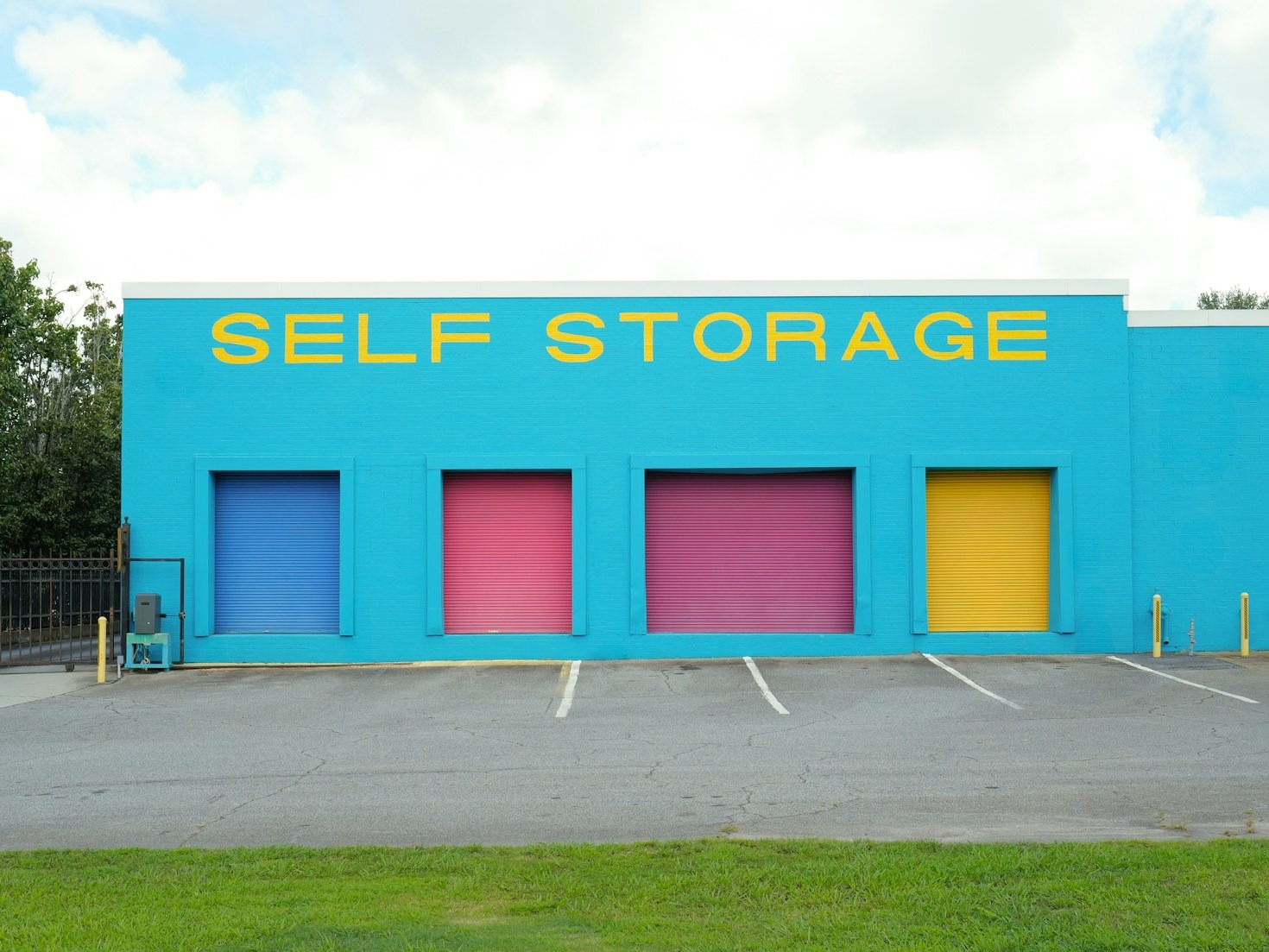 The Benefits of Flexible Rental Terms in Storage