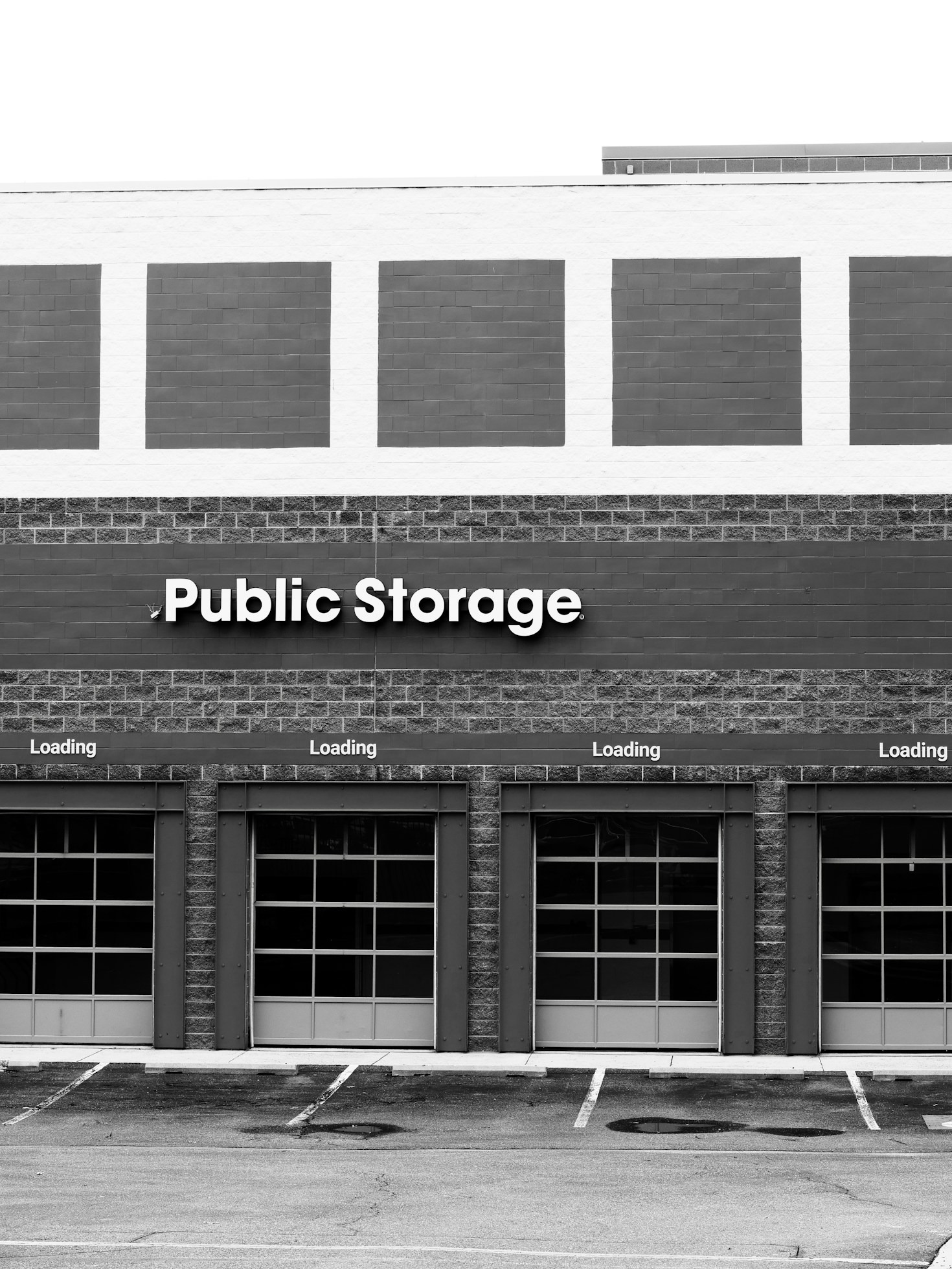 How Secure Storage Can Simplify Your Life