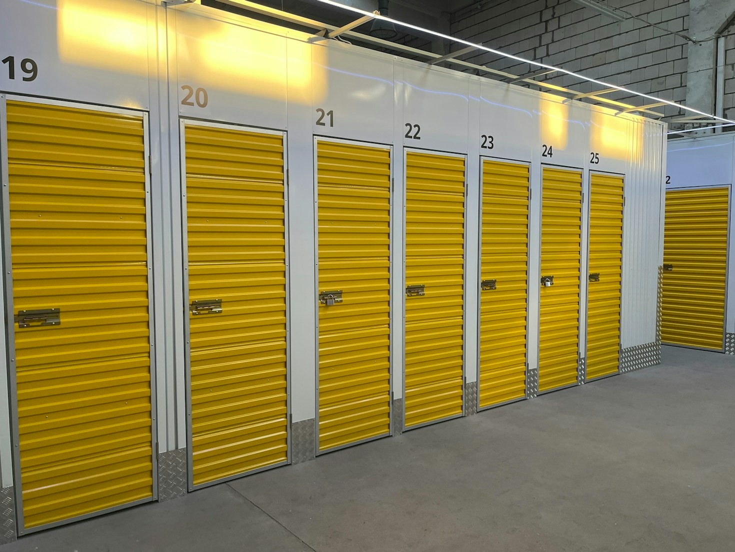 Affordable Solutions for Business Inventory Management
